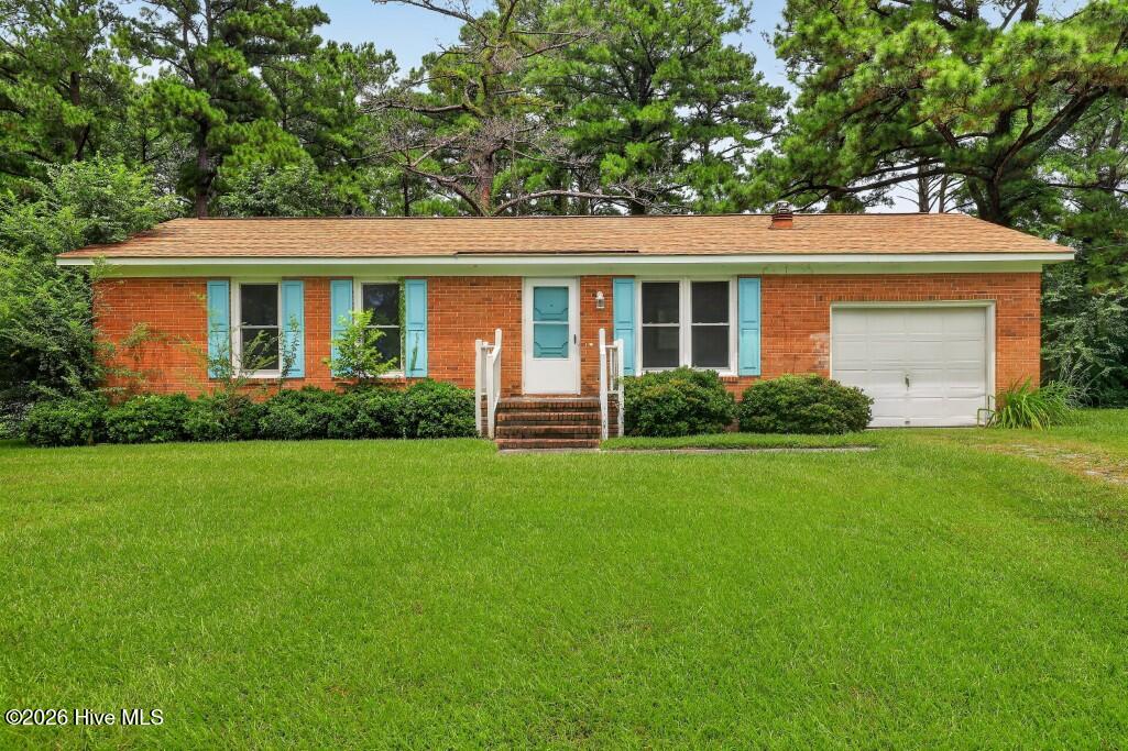 602 W Thurman Road — photo