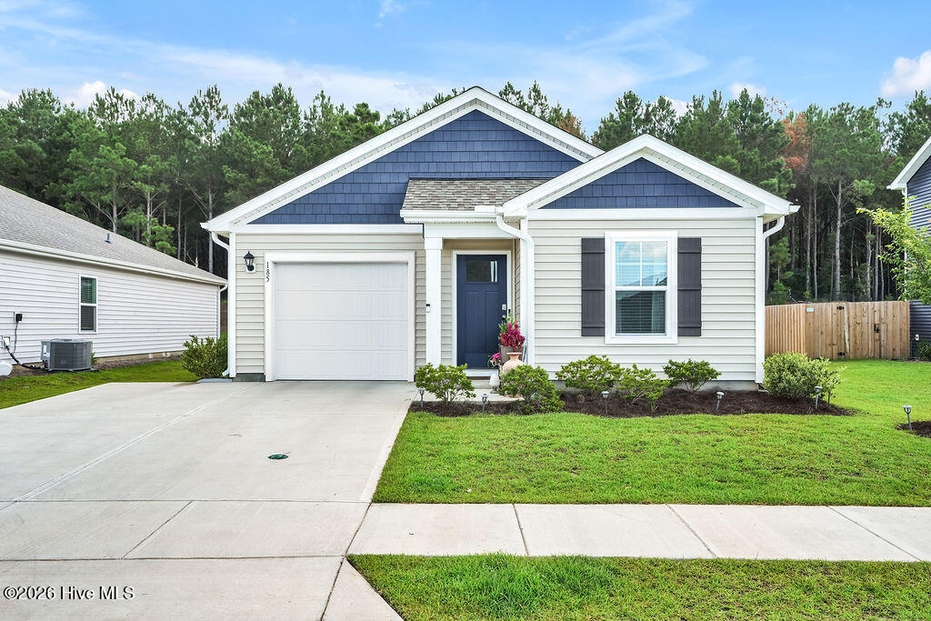 185 Kite Circle NE — photo