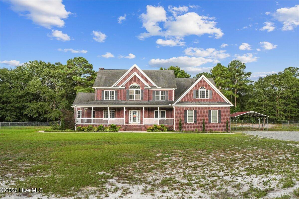 214 Caleb Drive — photo