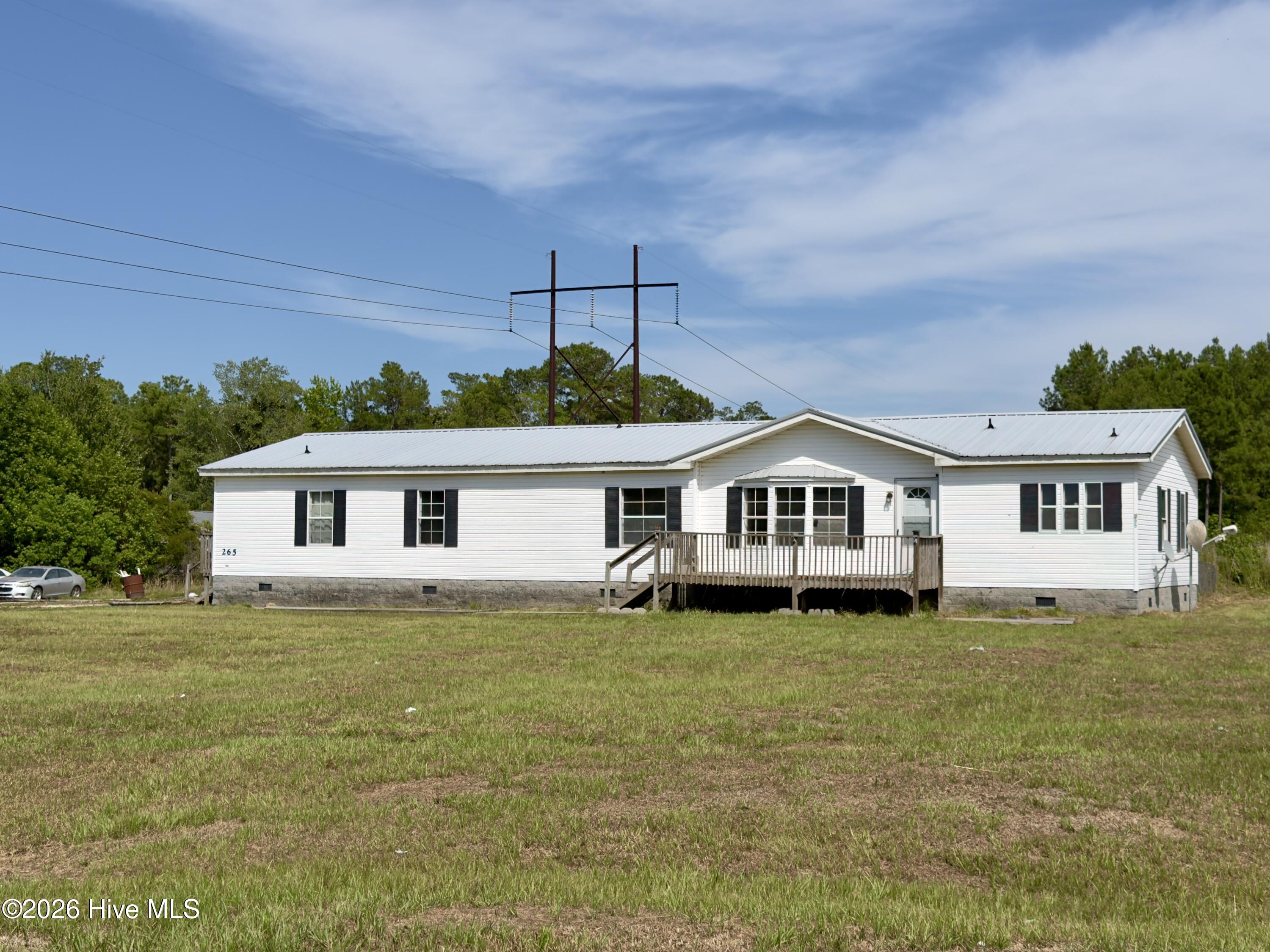 265 Colonial Landing Road SE — photo