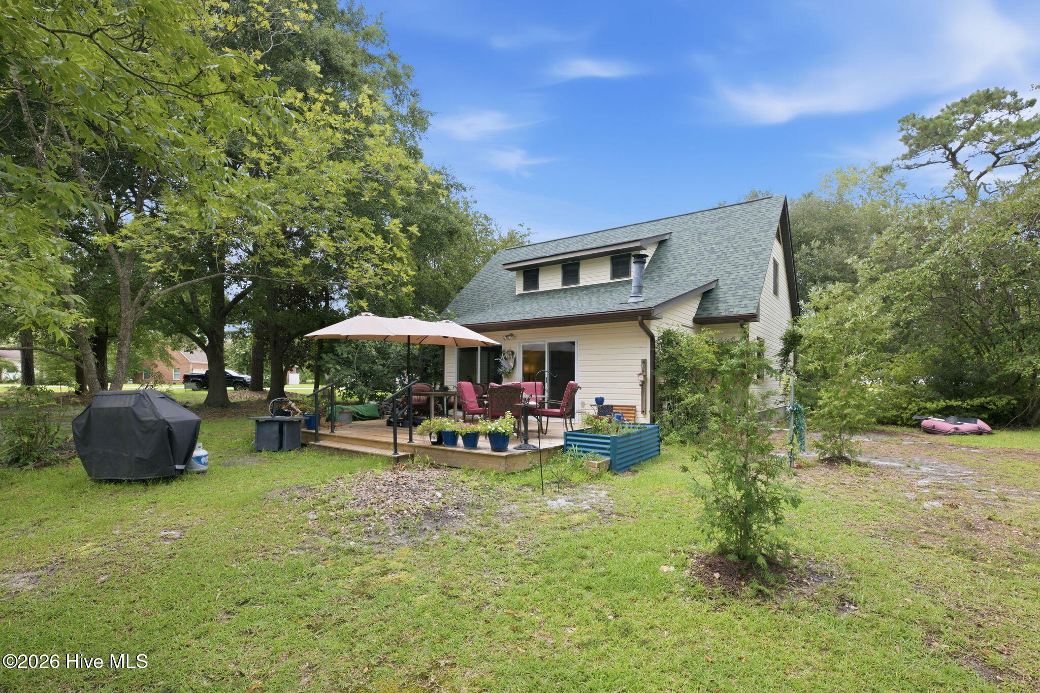 1210 Pelican Drive — photo