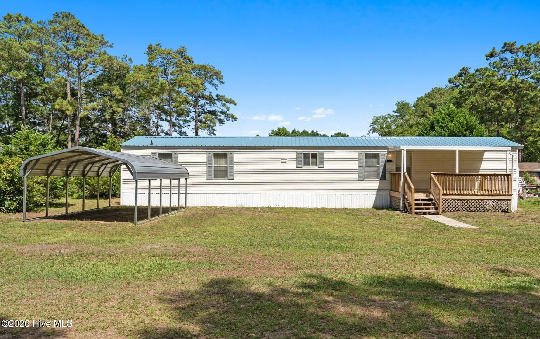 2412 Myrtlewood Drive SW — photo