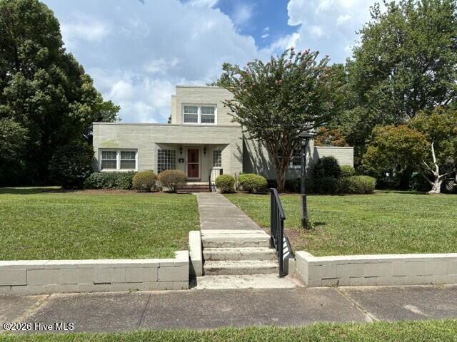 1210 Essex Drive — photo