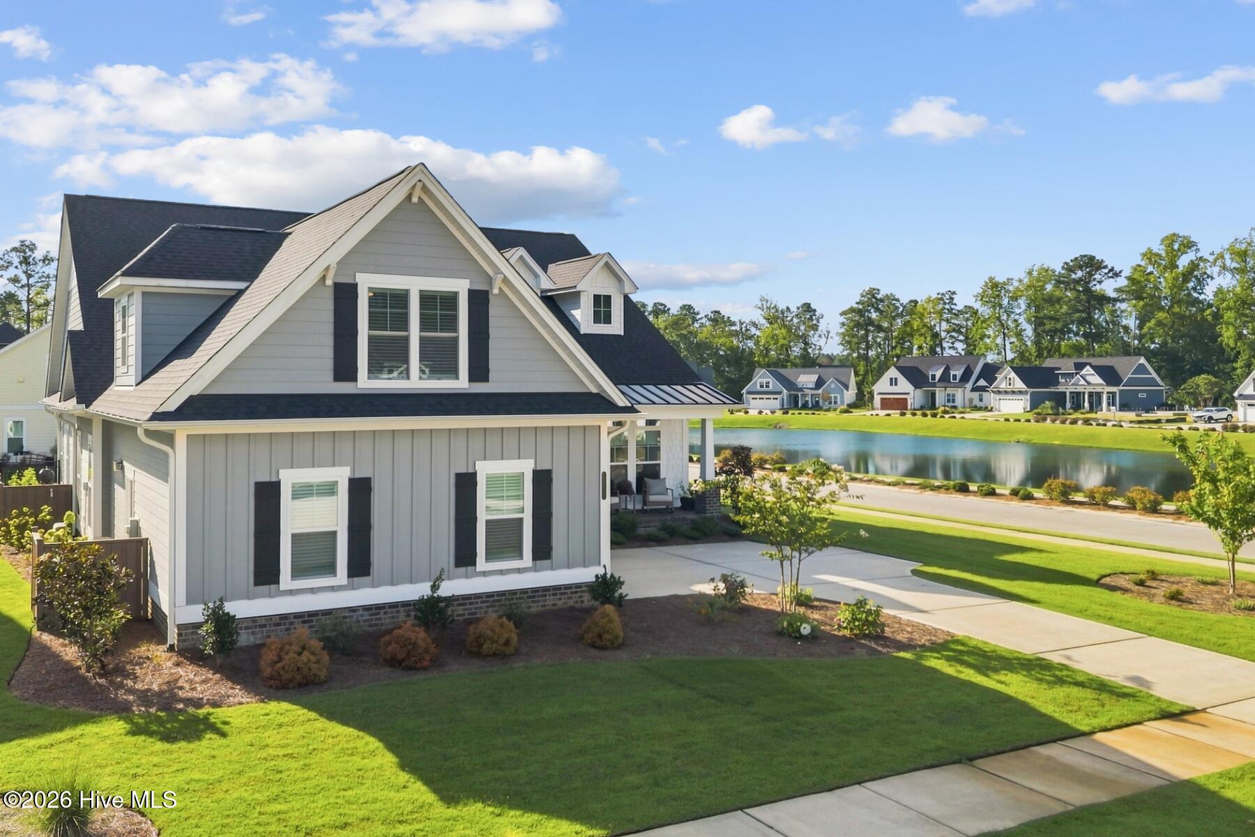 5089 Saltgrass Cove — photo