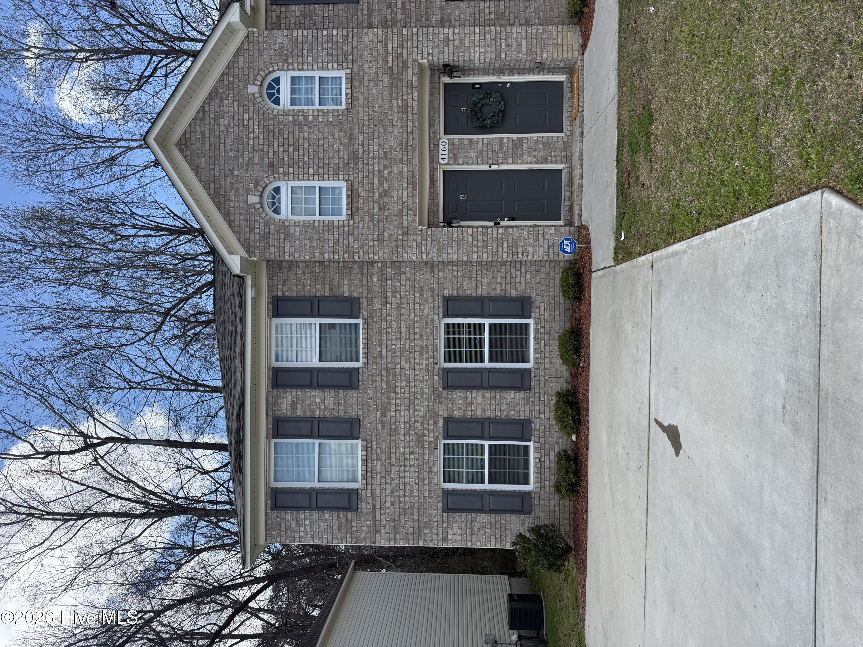 4160 Brook Creek Lane Unit a — photo