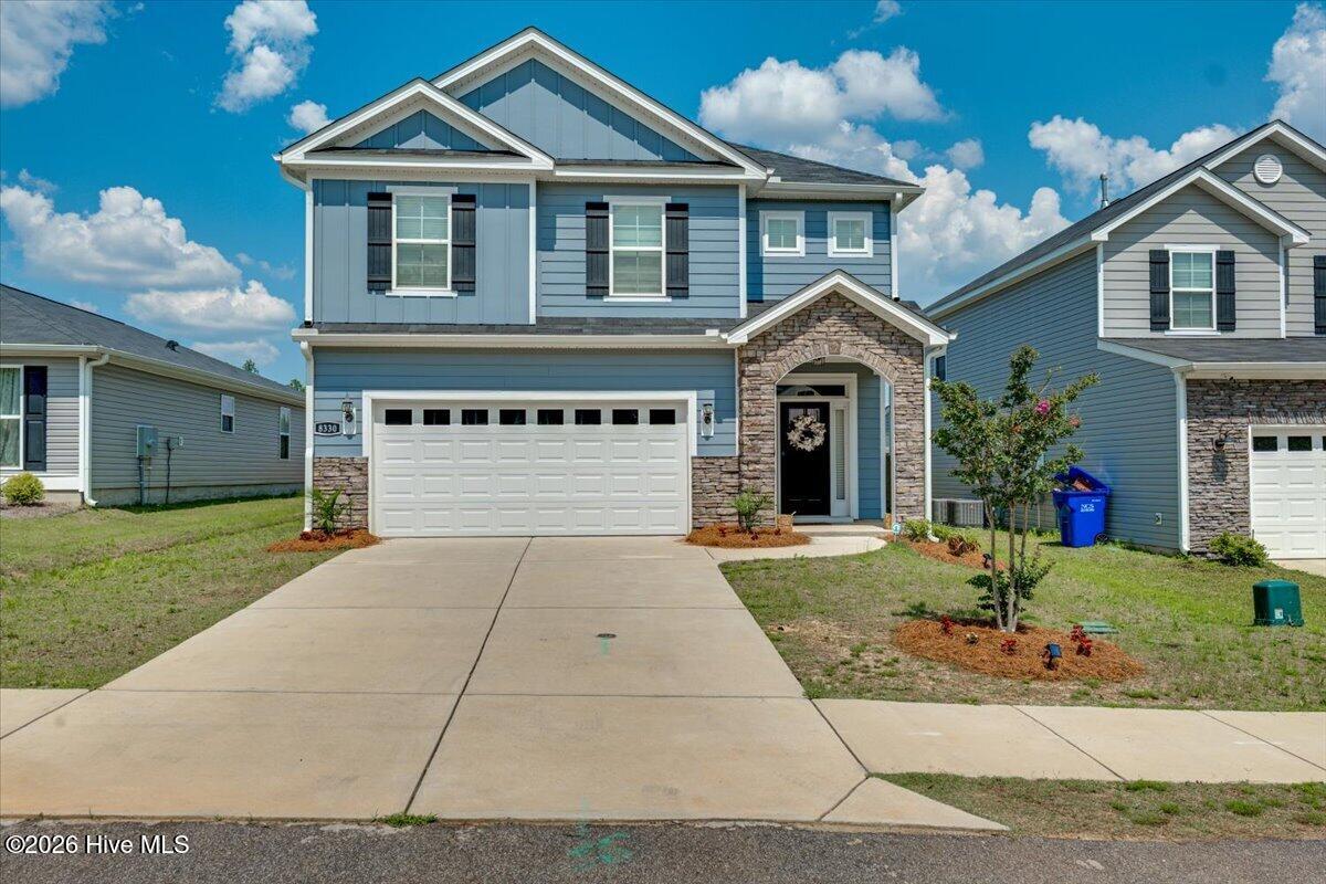 8330 Bannock Circle — photo