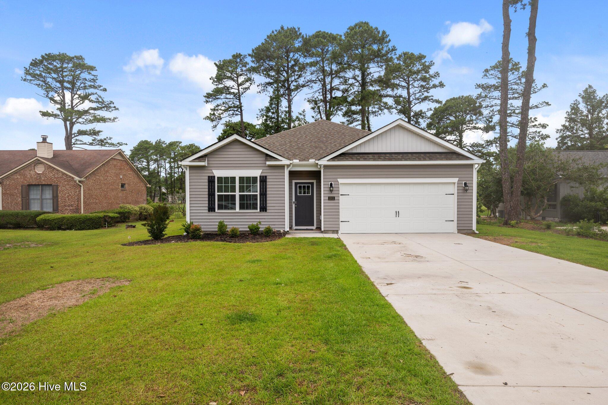 1311 Mona Passage Court — photo