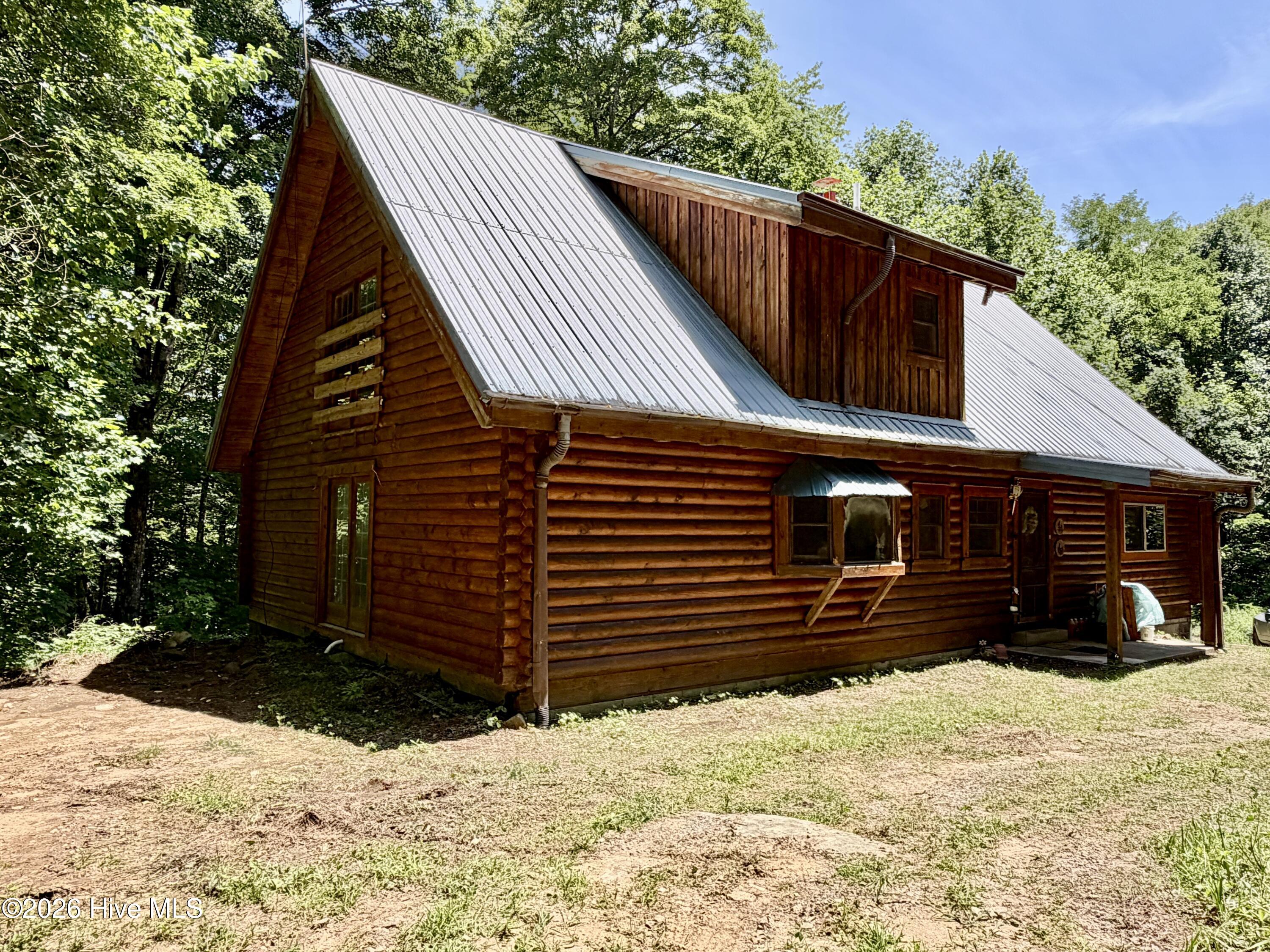 4181 Huffman Creek Road 32 — photo
