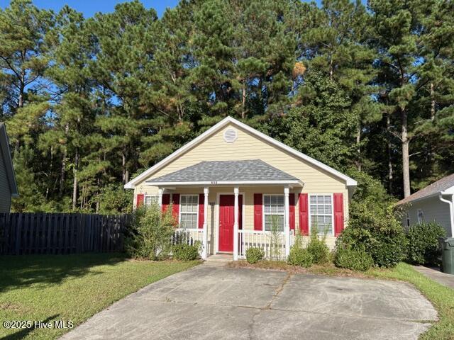 113 Gladiola Drive — photo