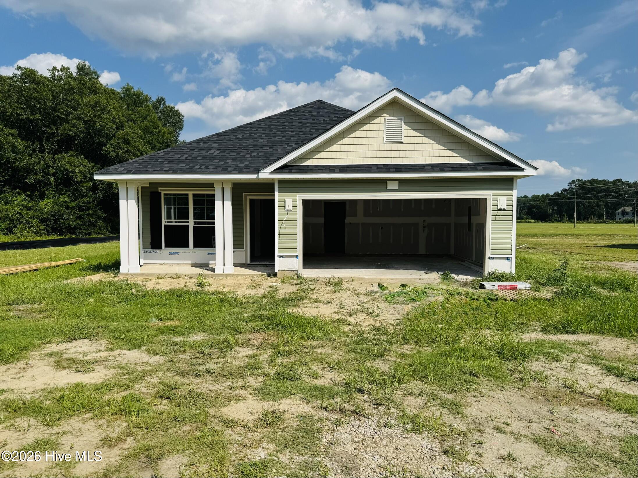 403 S Carey Street Lot 69 — photo
