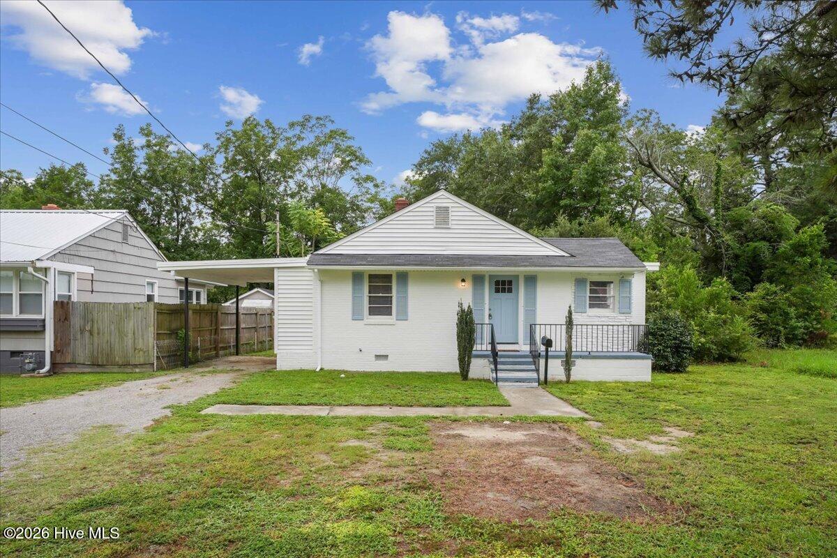 1510 Edgerton Street — photo