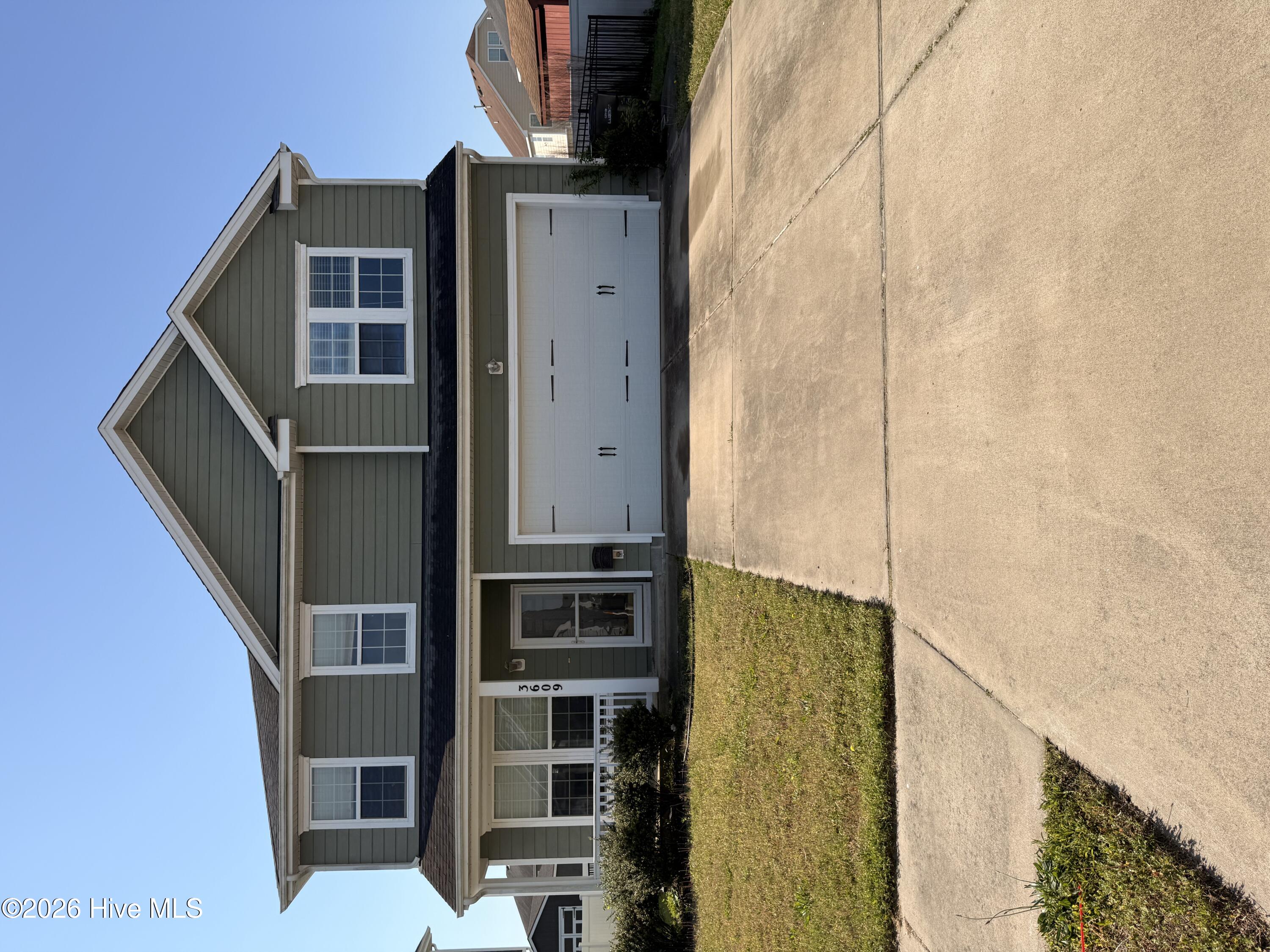 3609 Young Street — photo