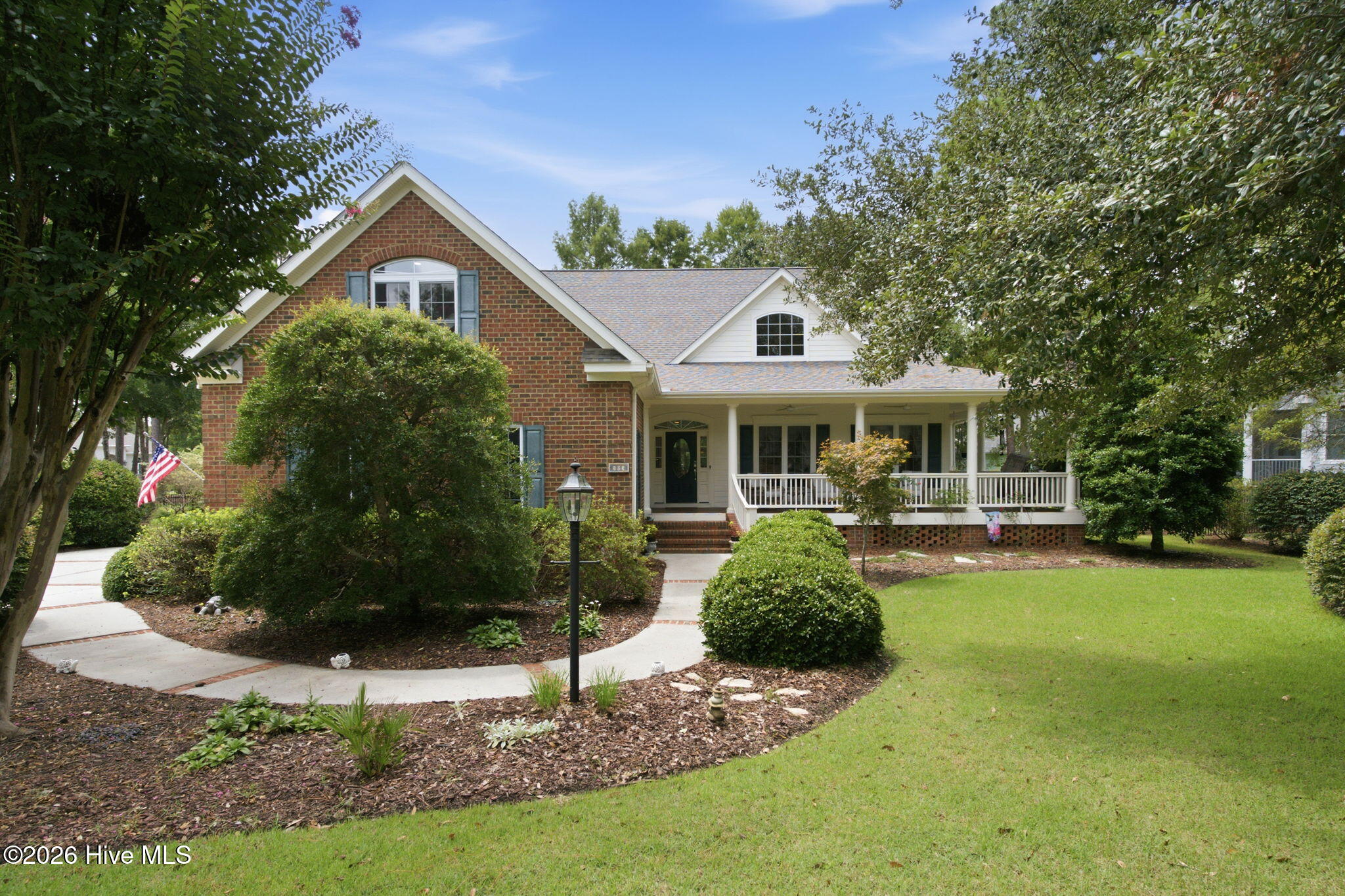 503 Riverwood Drive SE — photo