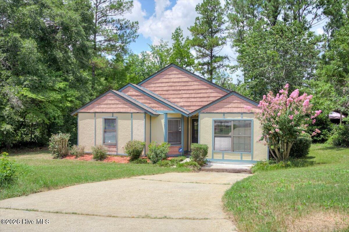 3526 Pebble Creek Drive — photo