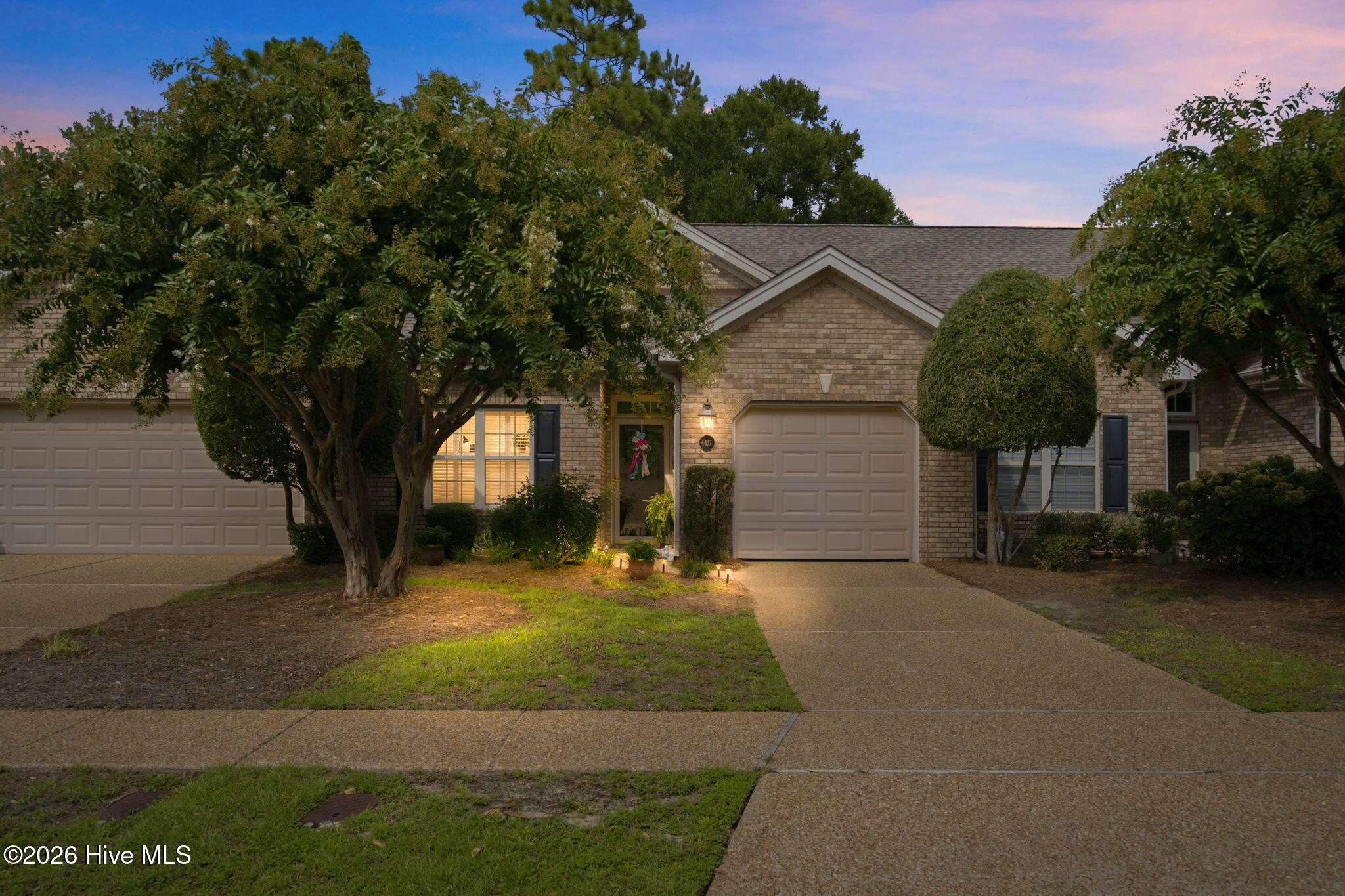 4417 Quail Court — photo