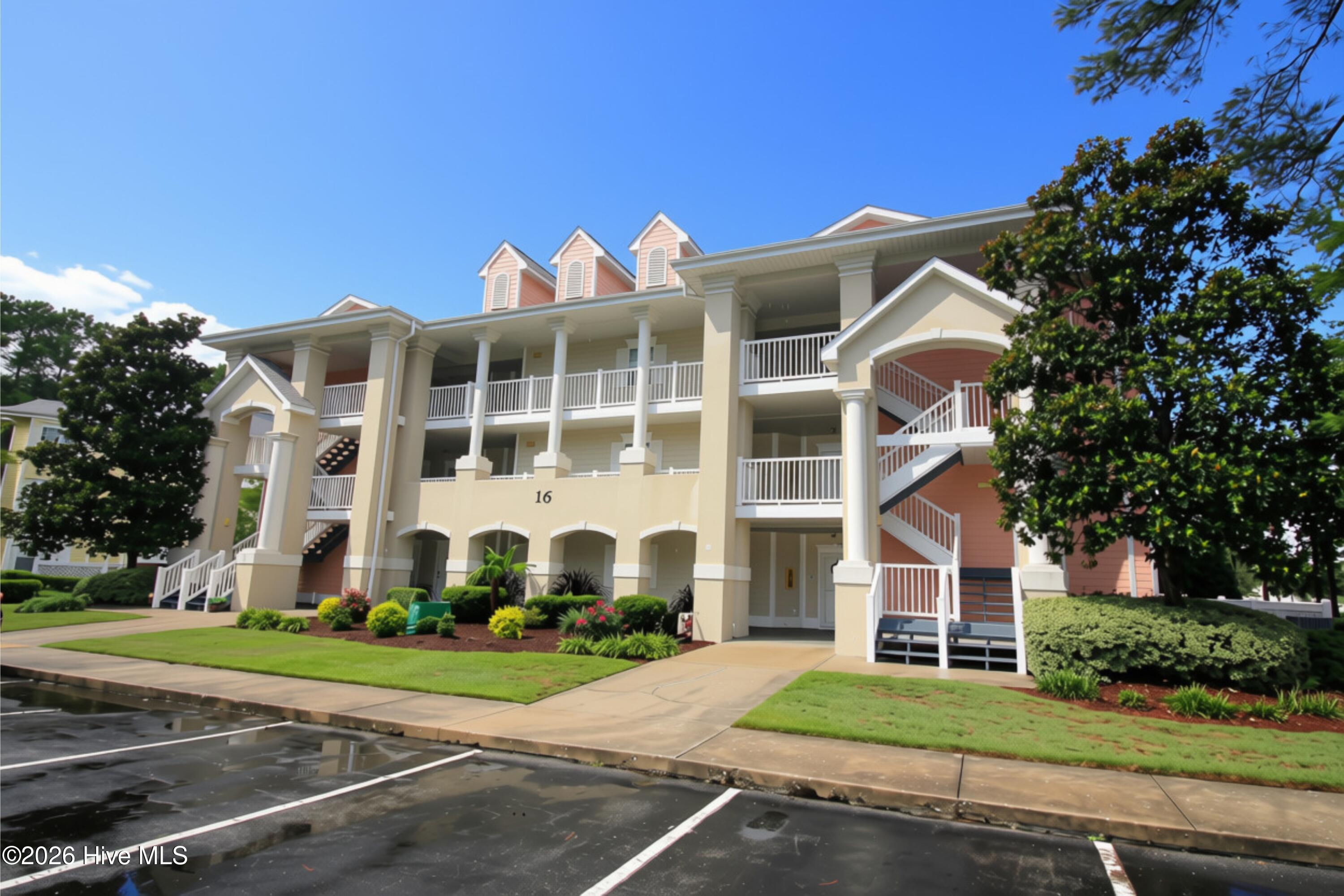 330 S Middleton Drive NW Unit 1602 — photo