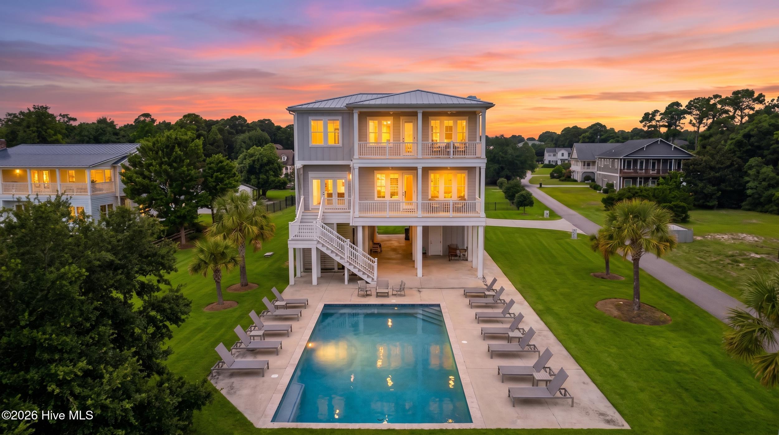 1144 Avila Drive — photo