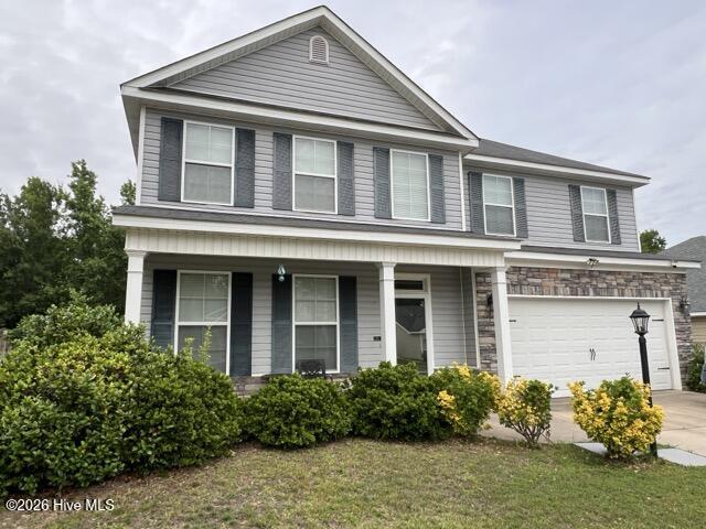 448 Sebastian Drive — photo