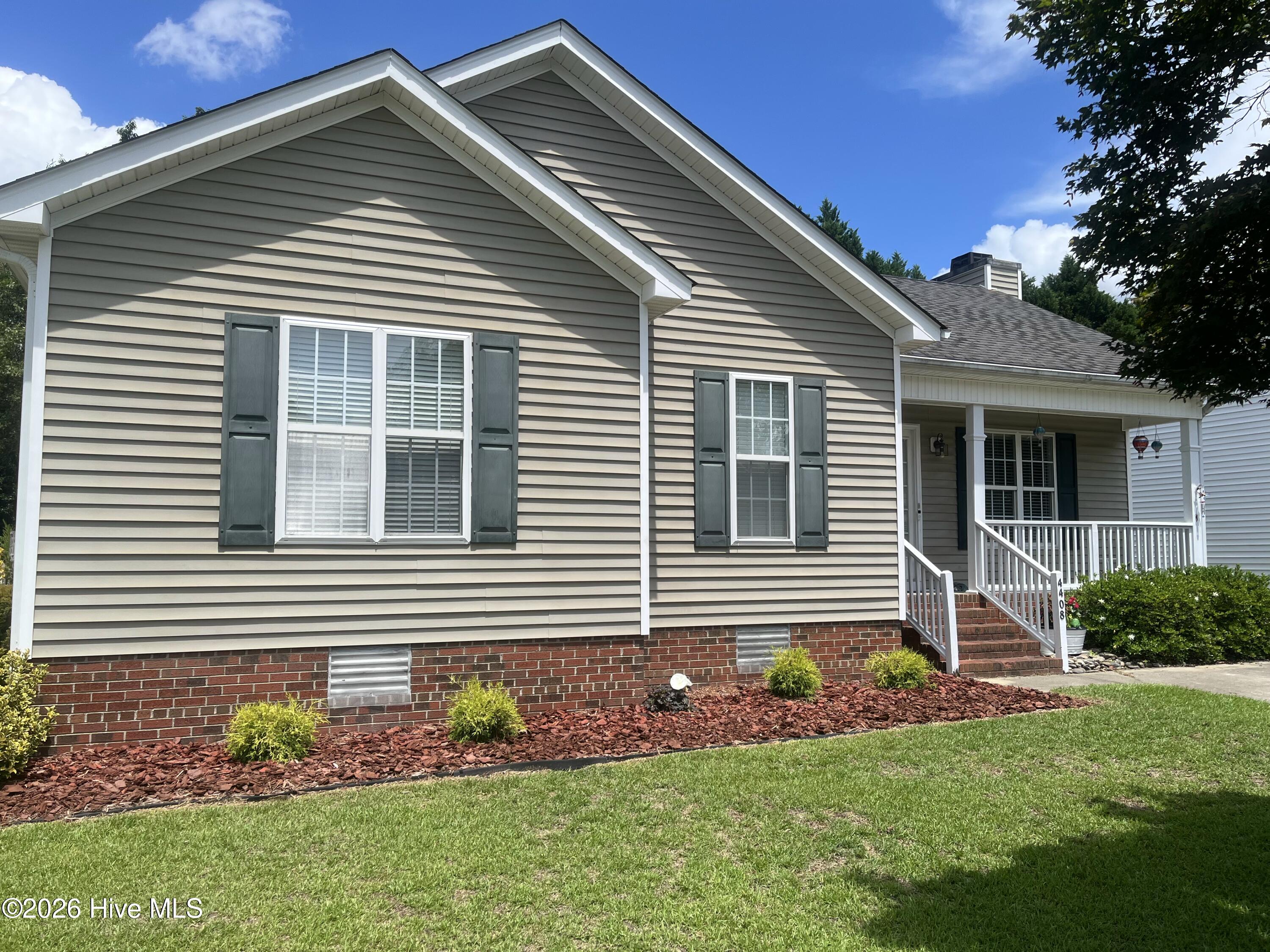 4408 Surrey Meadows Drive — photo