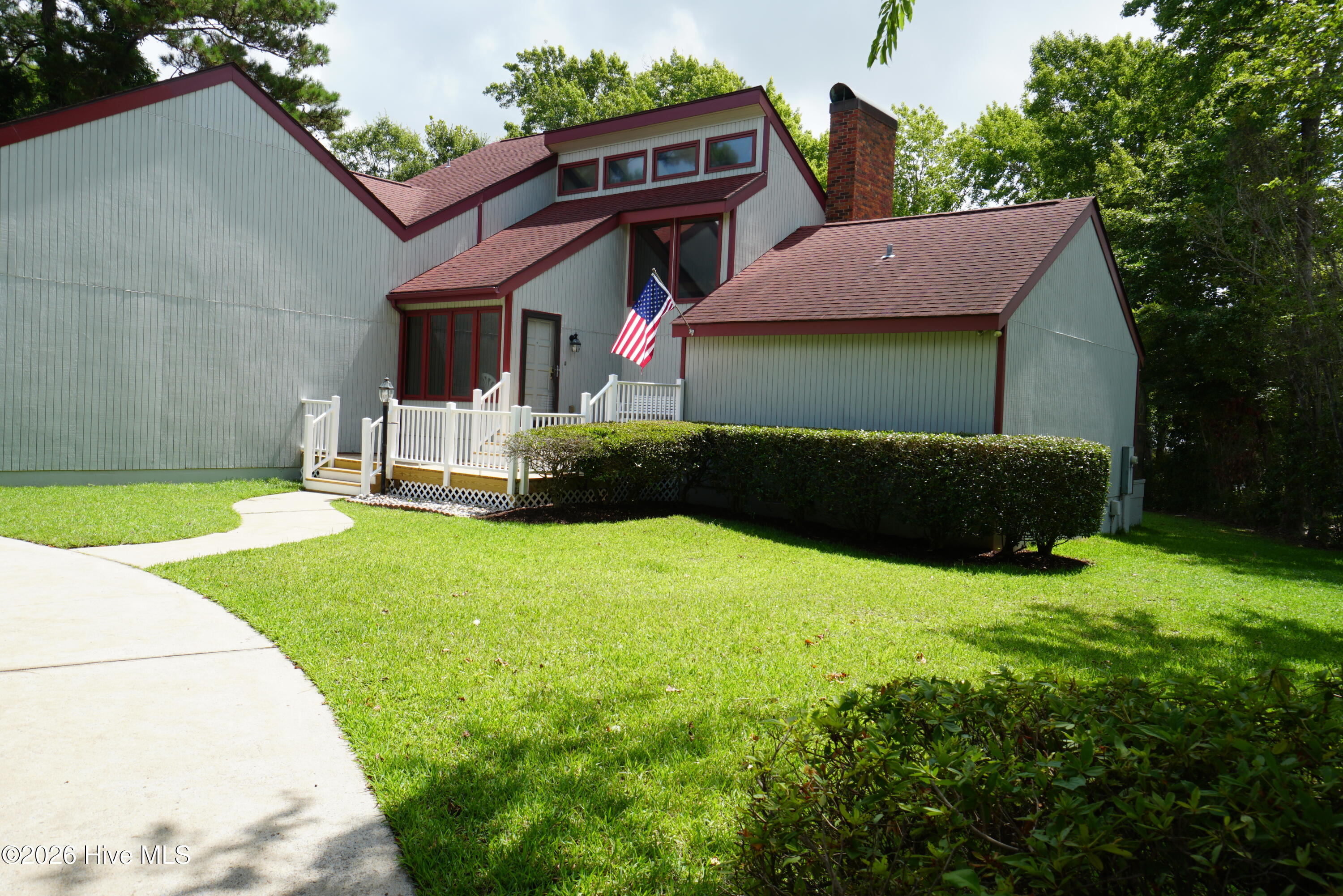 203 Sandpiper Drive — photo