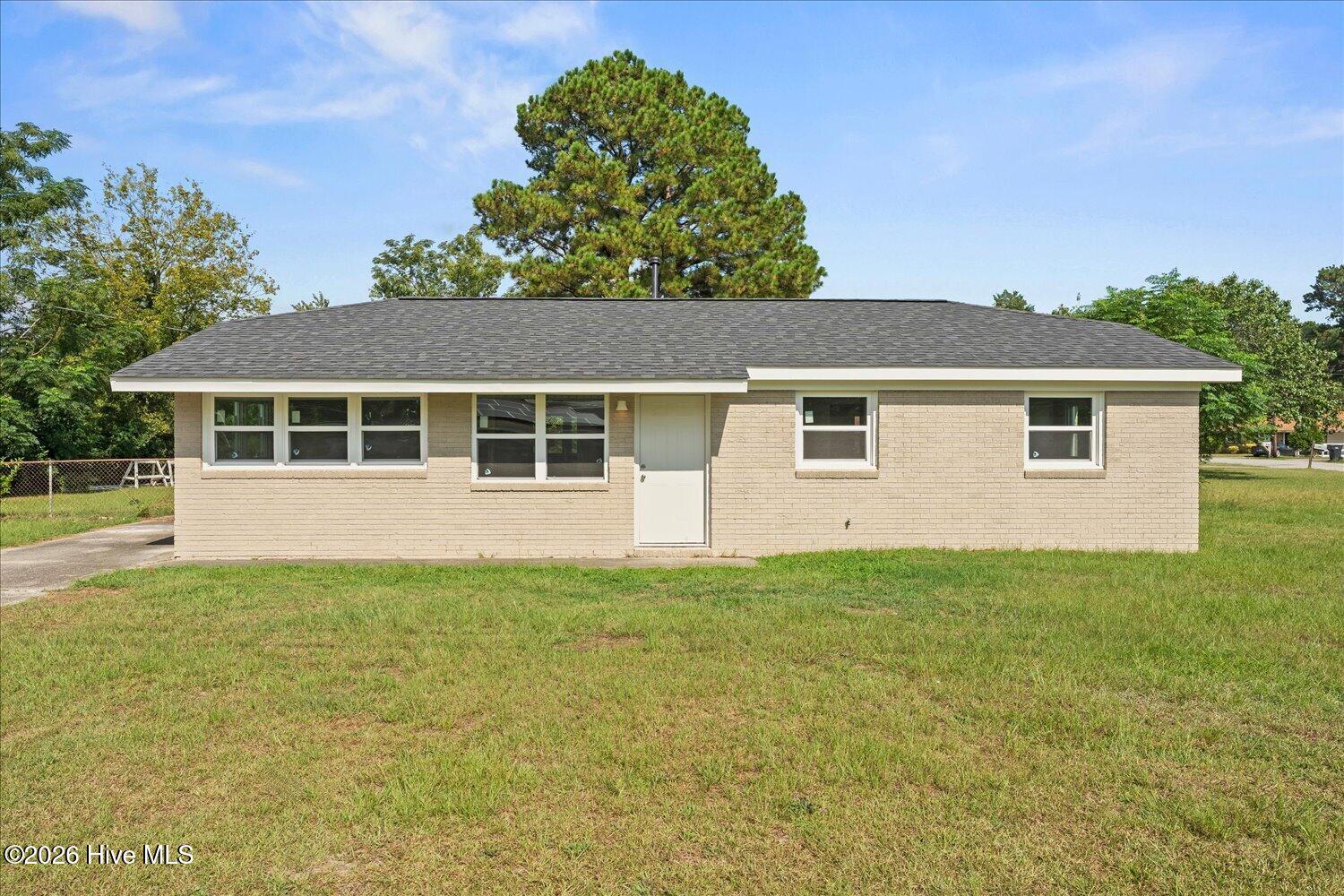 3332 Young Forest Drive — photo