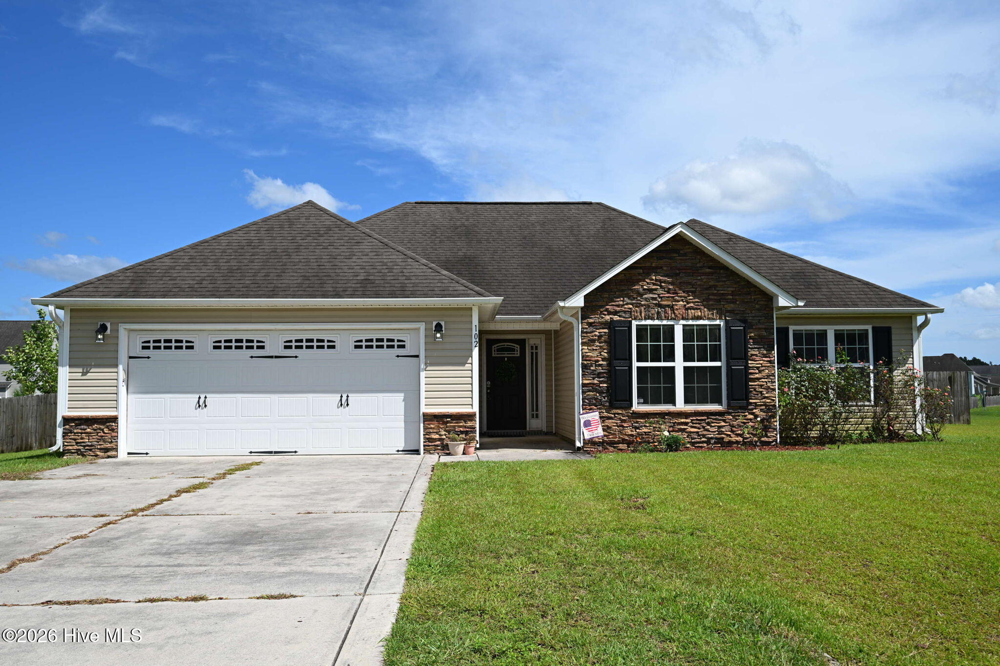 102 Prelude Drive — photo