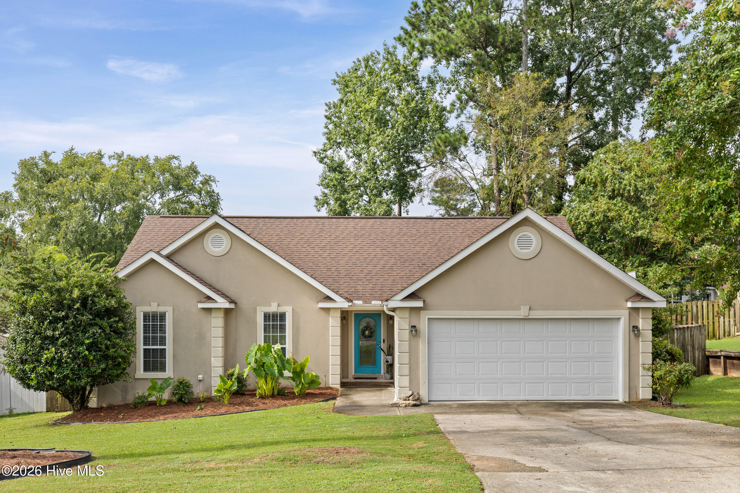 4138 Eagle Nest Drive — photo