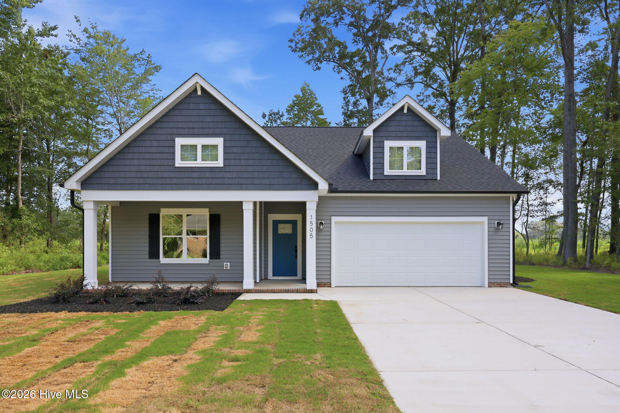 1505 Macon Place — photo