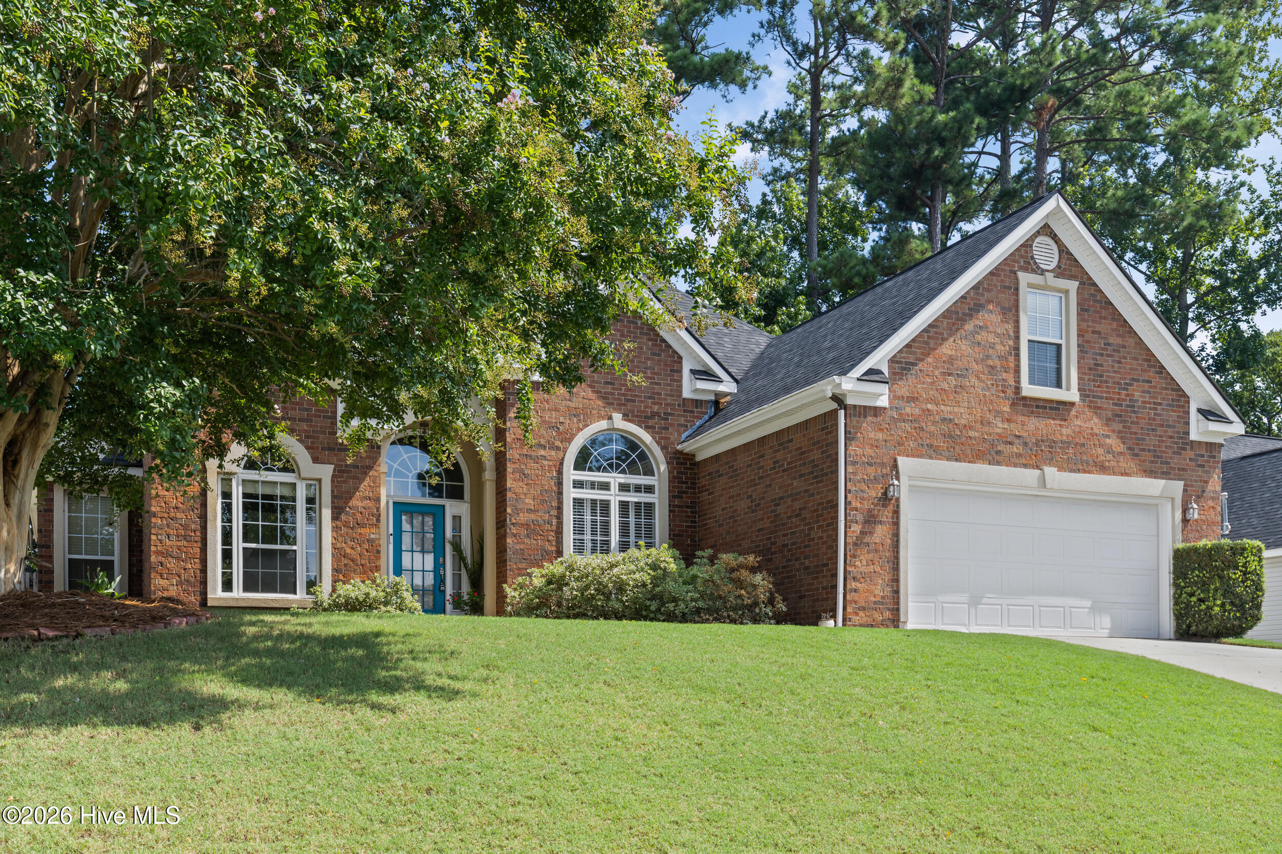 4151 Bald Eagle Place — photo