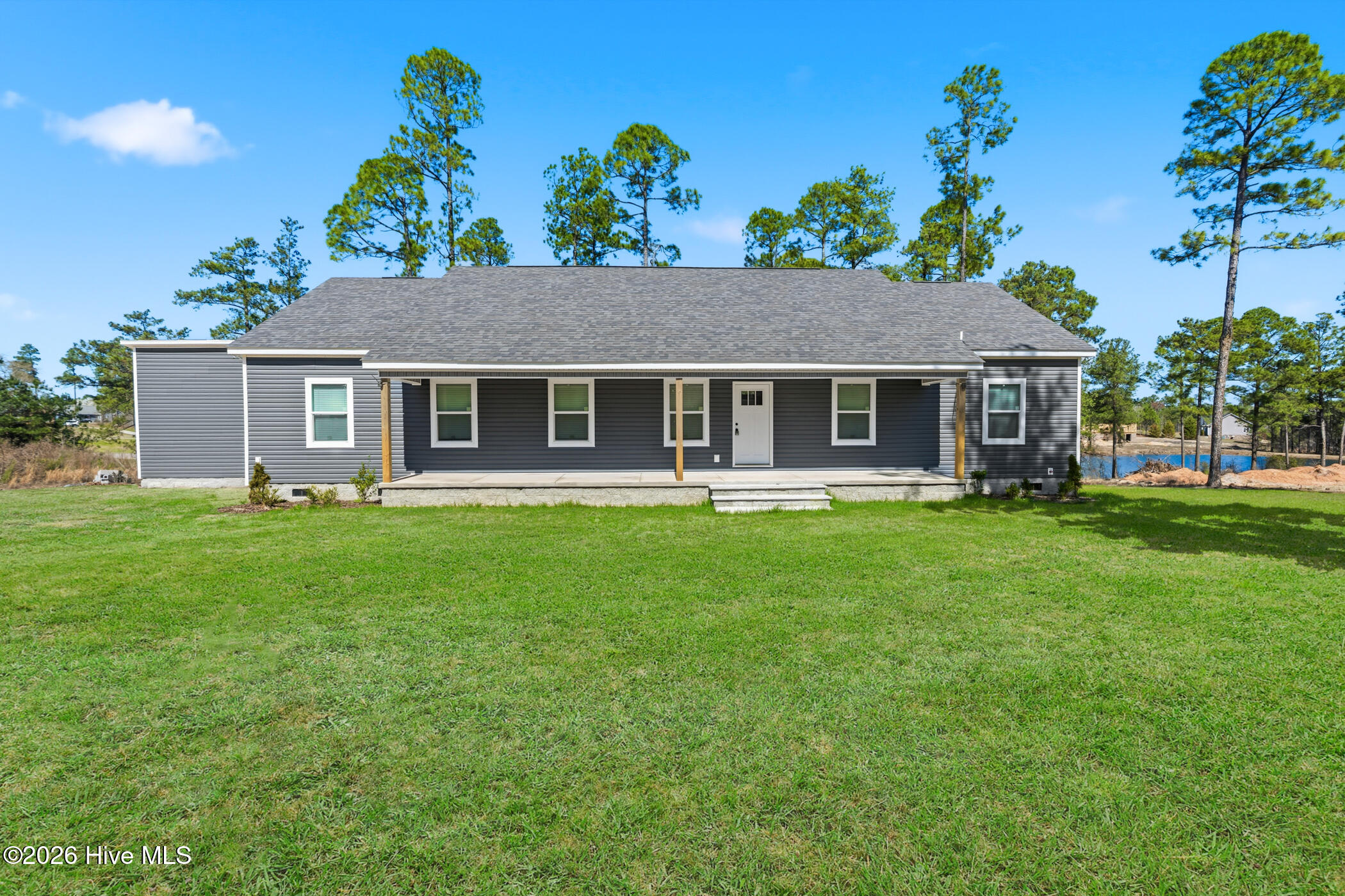 151 Kenric Point — photo