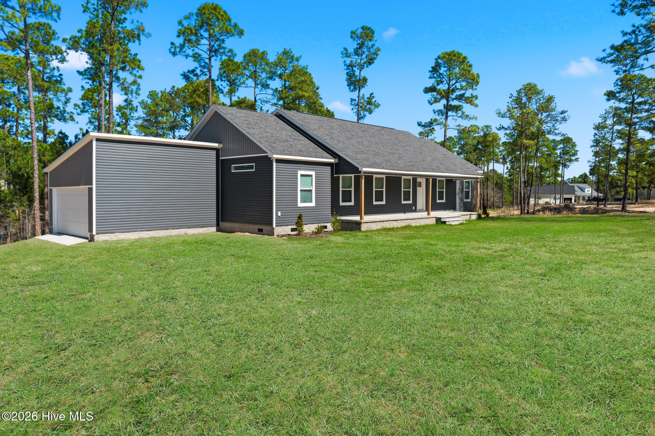 151 Kenric Point, Rockingham, NC 28379 — photo 2