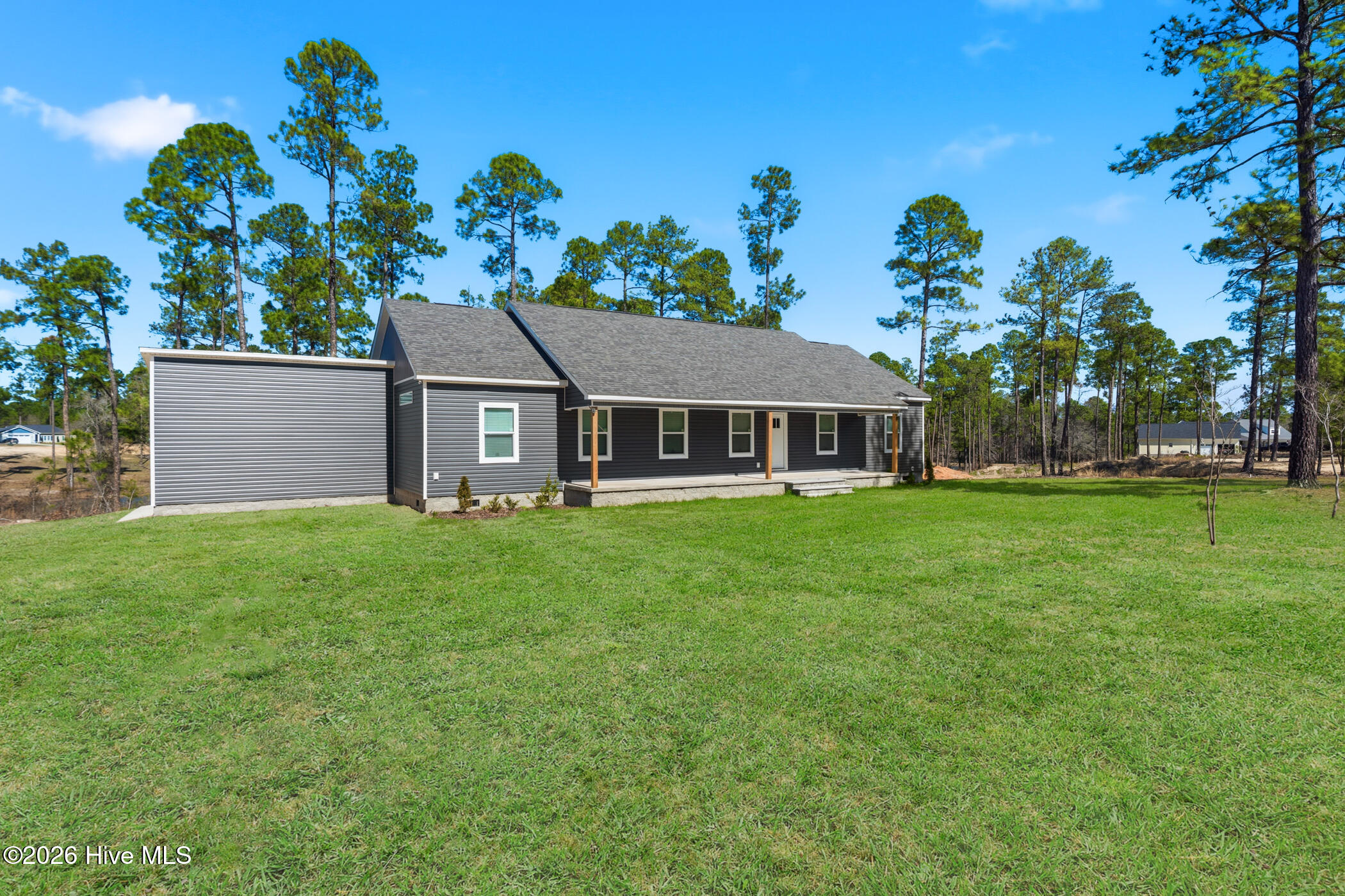 151 Kenric Point, Rockingham, NC 28379 — photo 3