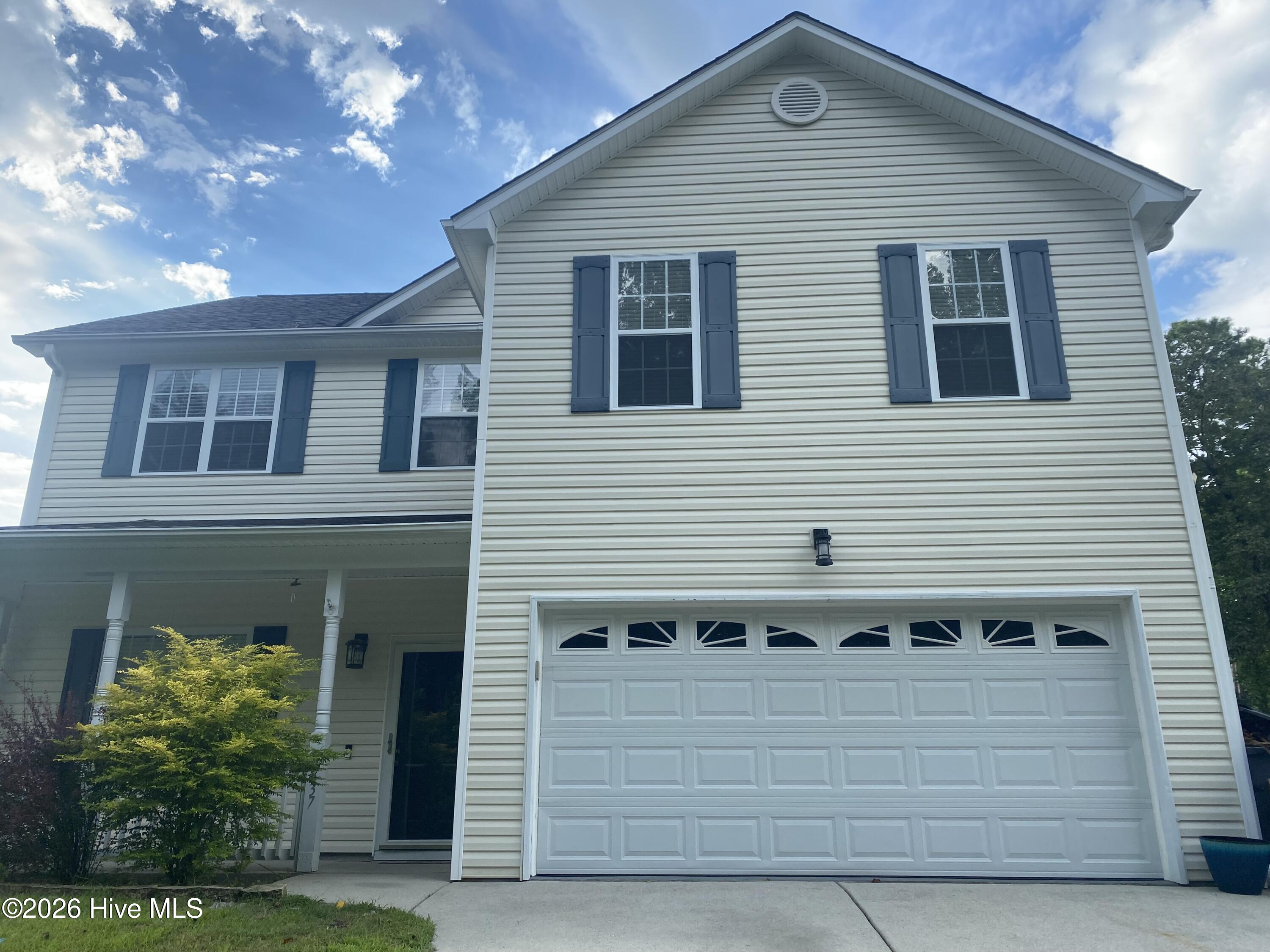 9837 N Olde Towne Wynd SE — photo