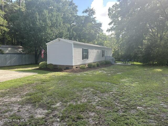 1615 Oak Ridge Drive SW — photo