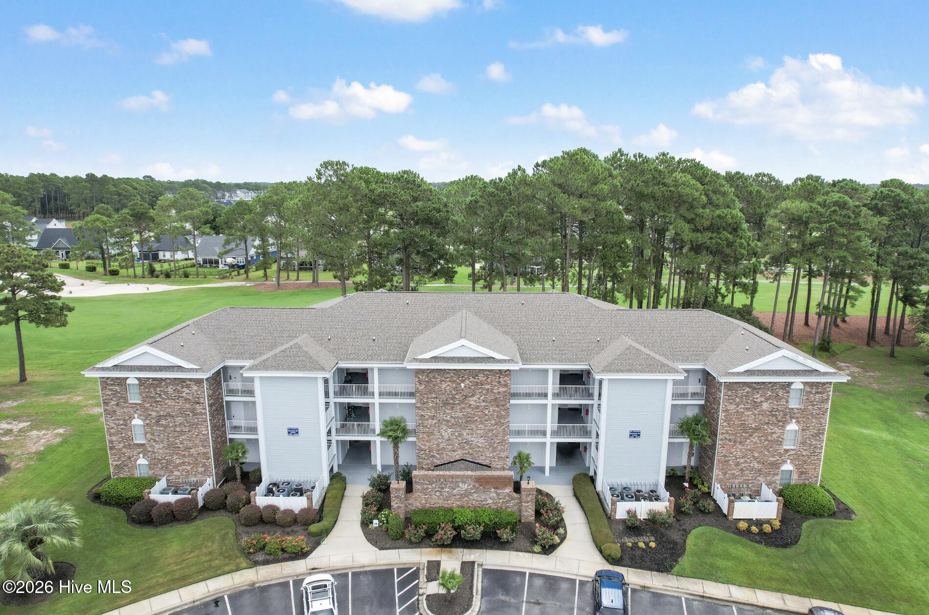 133 Avian Drive Apt 3403 — photo