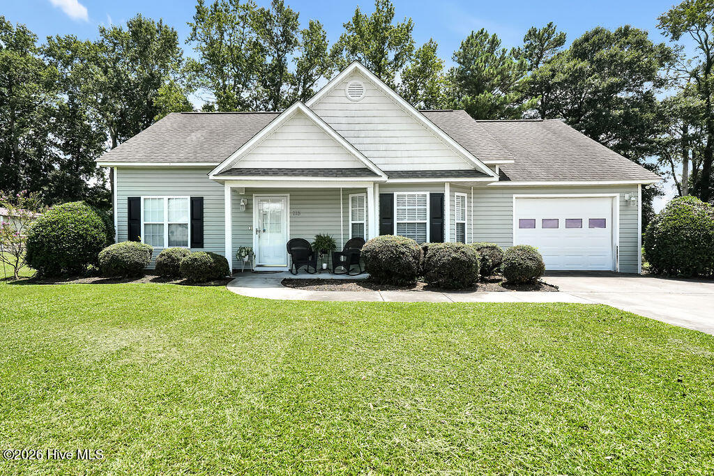 118 Phillip Mills Drive — photo