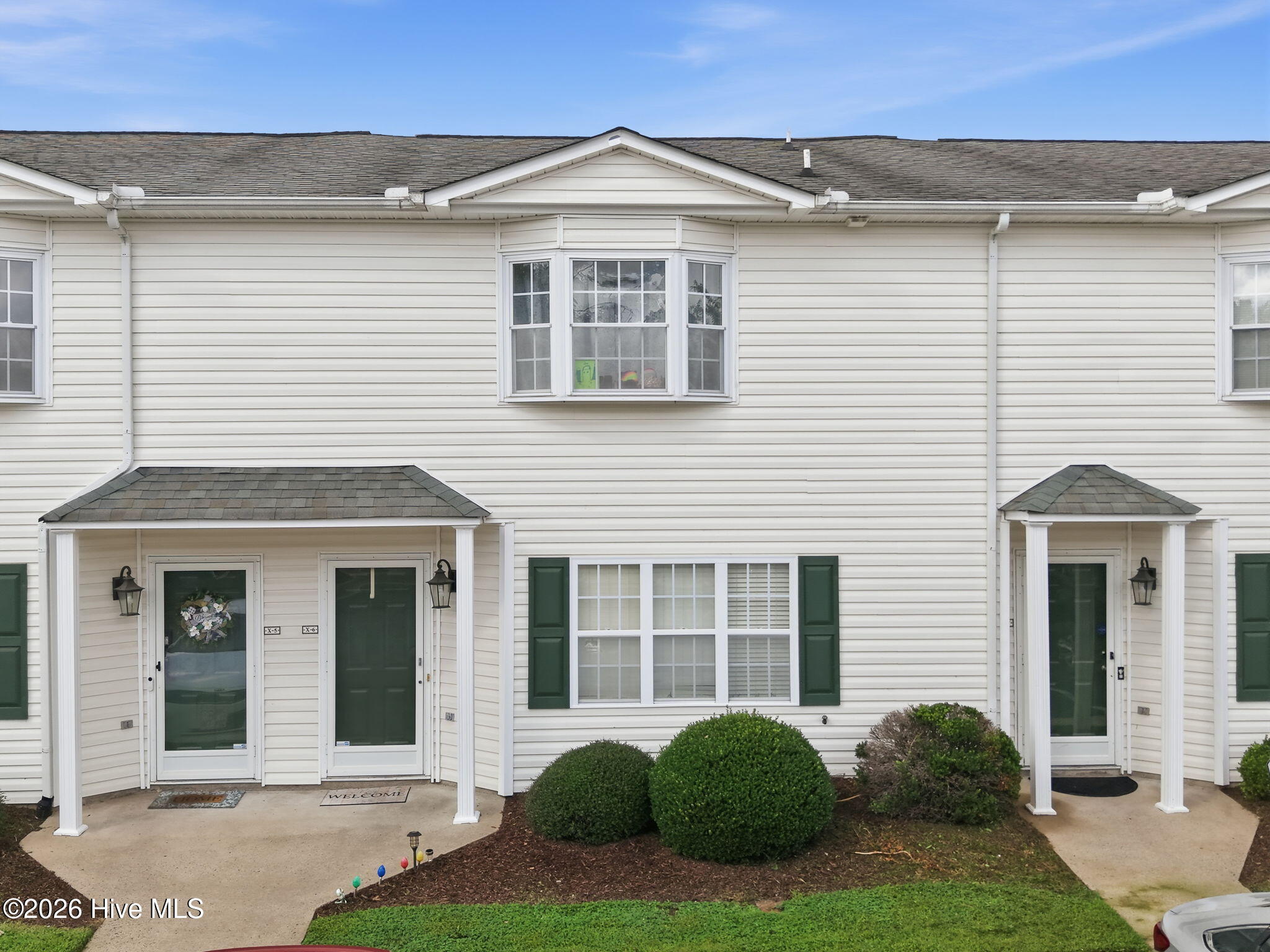 1216 Cross Creek Circle X6 — photo