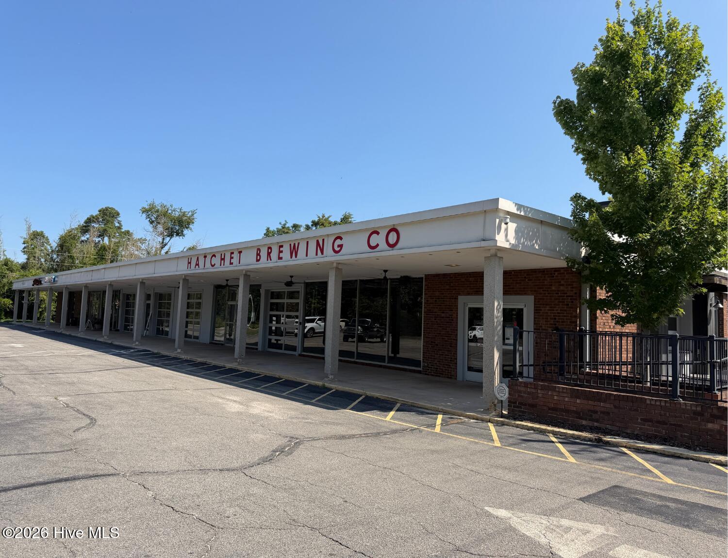 490 SW Broad Street , Ste 115 W Illinois Ave — photo