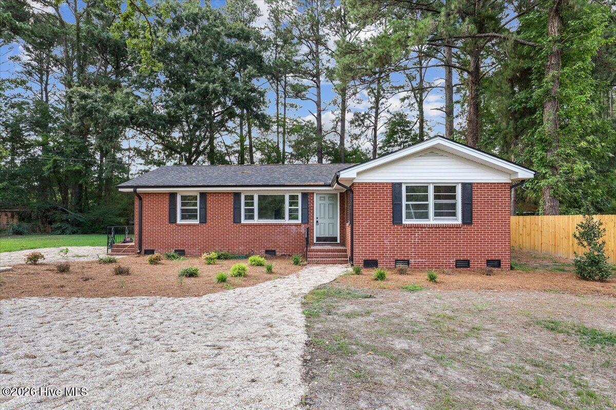 117 Old Dupree Road — photo