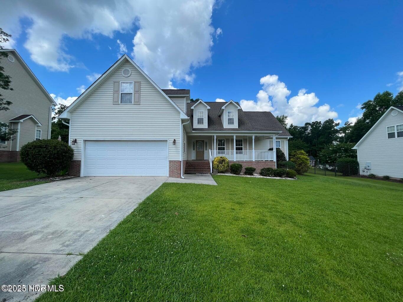 337 Foster Creek Road — photo