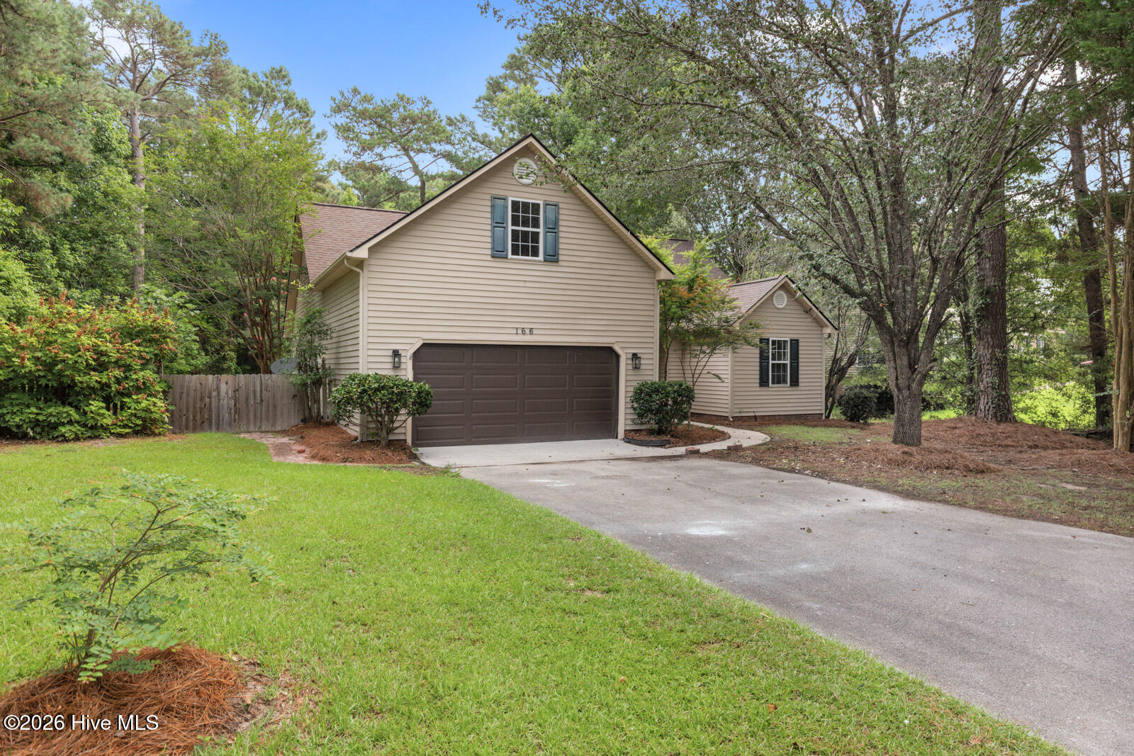 166 Dockside Drive — photo