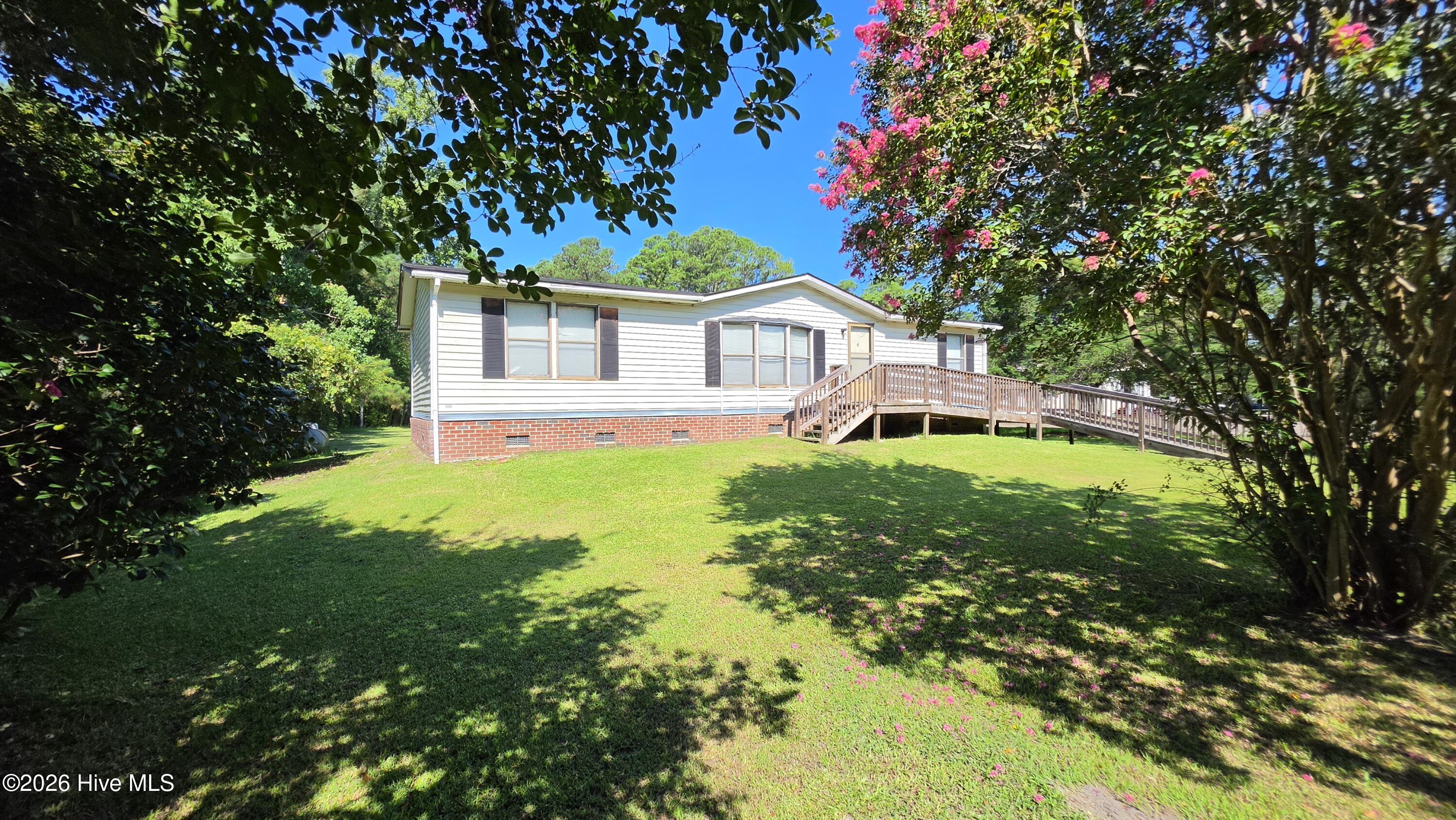 2761 Highway 70 Beaufort — photo