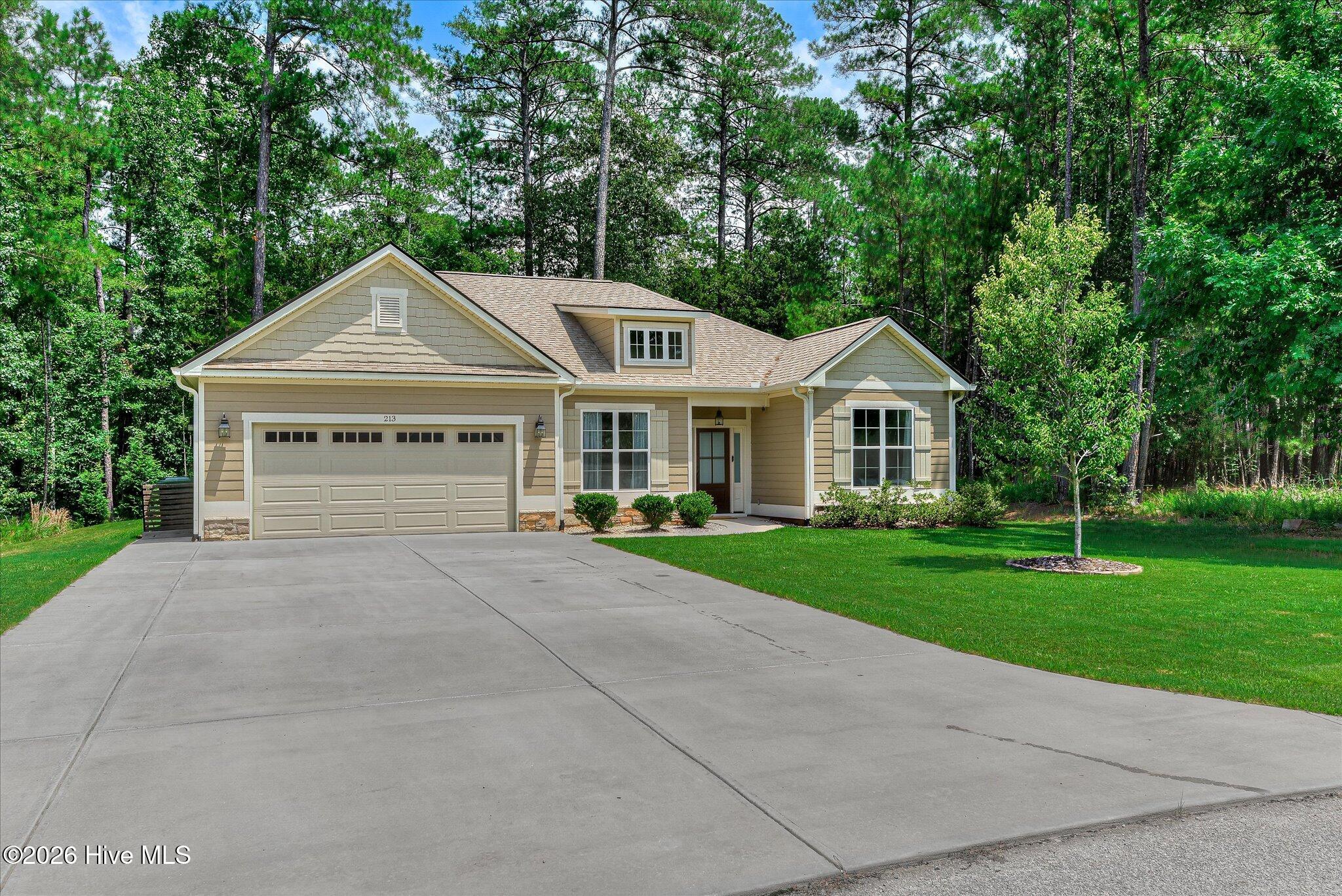 213 Matthews Lane — photo