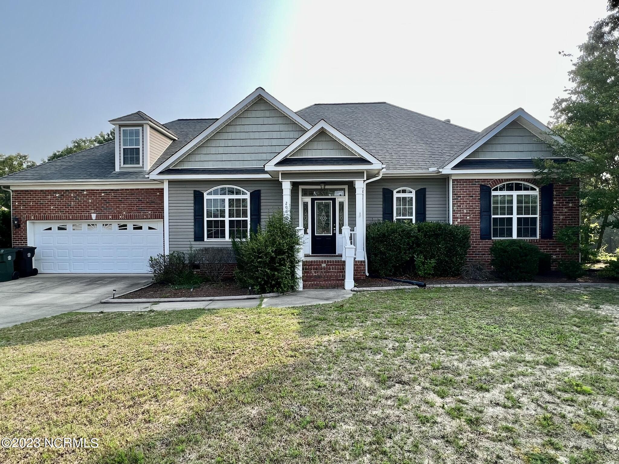 206 Sandy Springs Road — photo