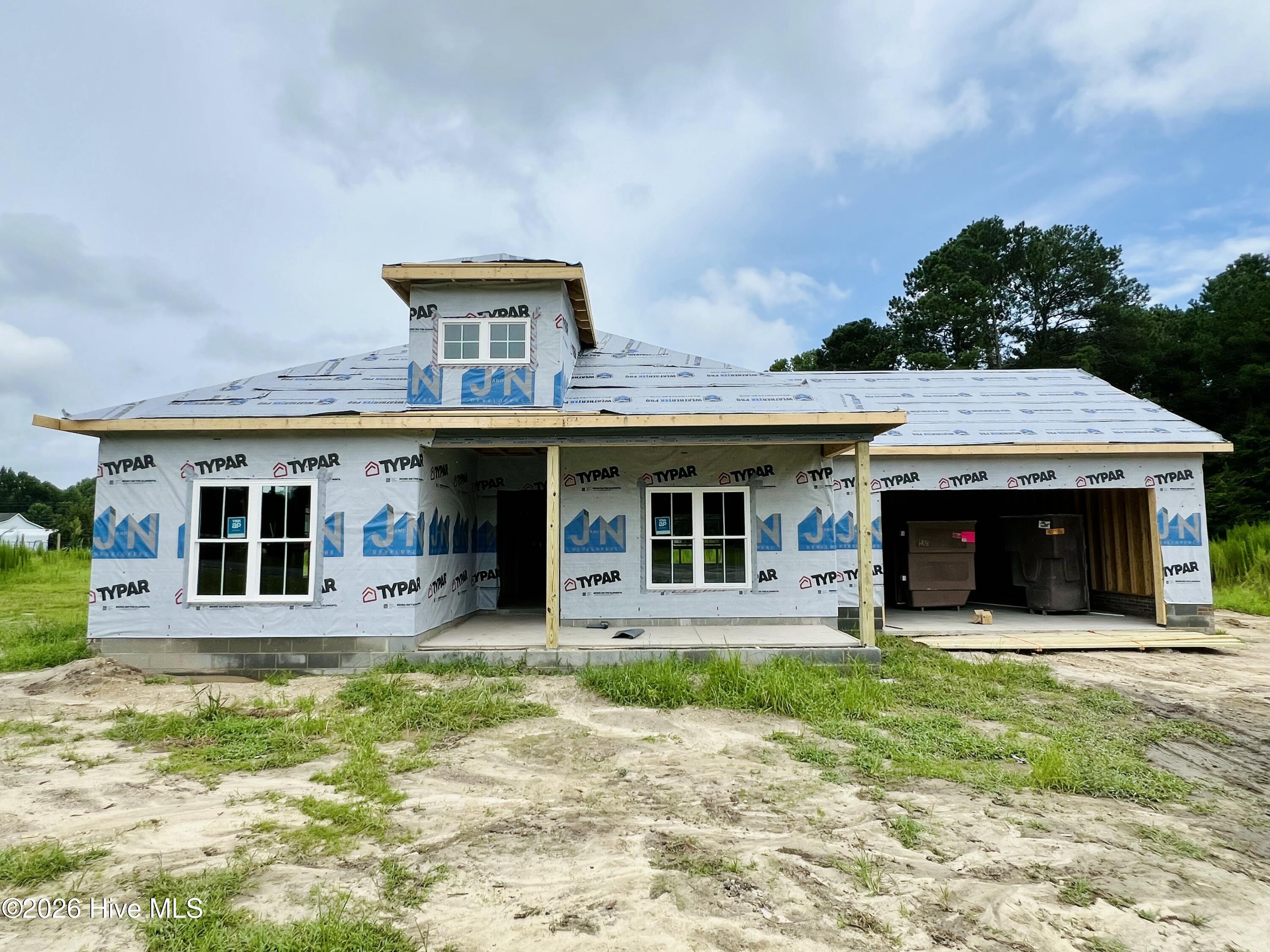 211 Pendergrass Drive — photo
