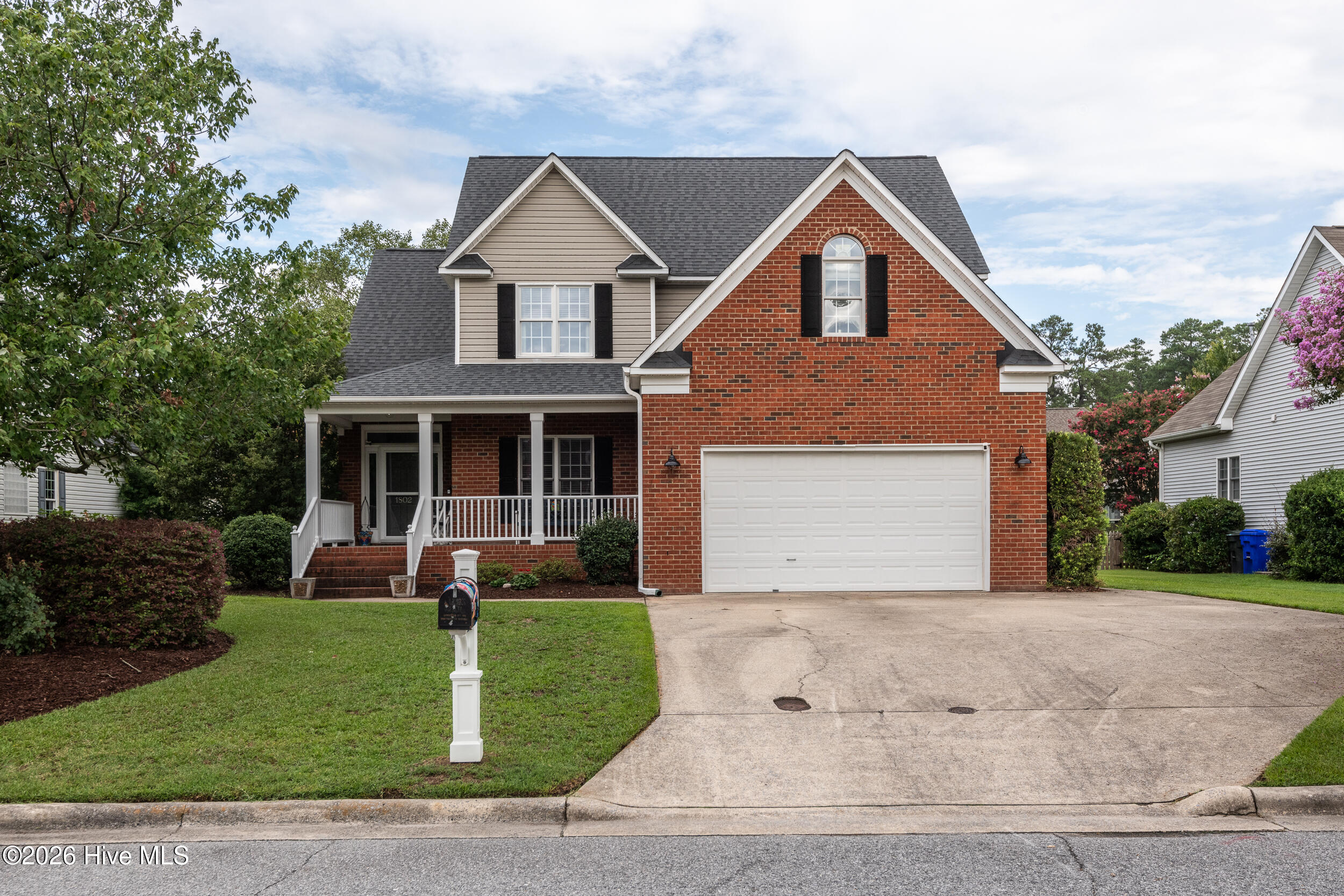 1802 Rondo Drive — photo