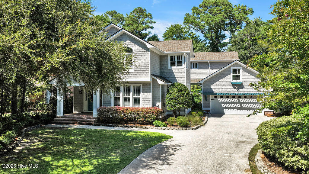 8120 Mason Ridge Lane — photo