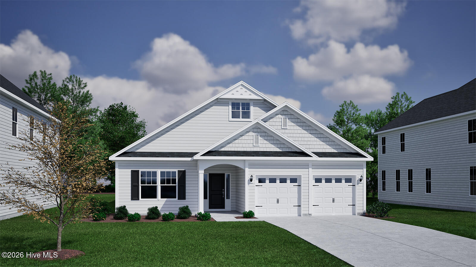 3021 Coastal Dream Way — photo