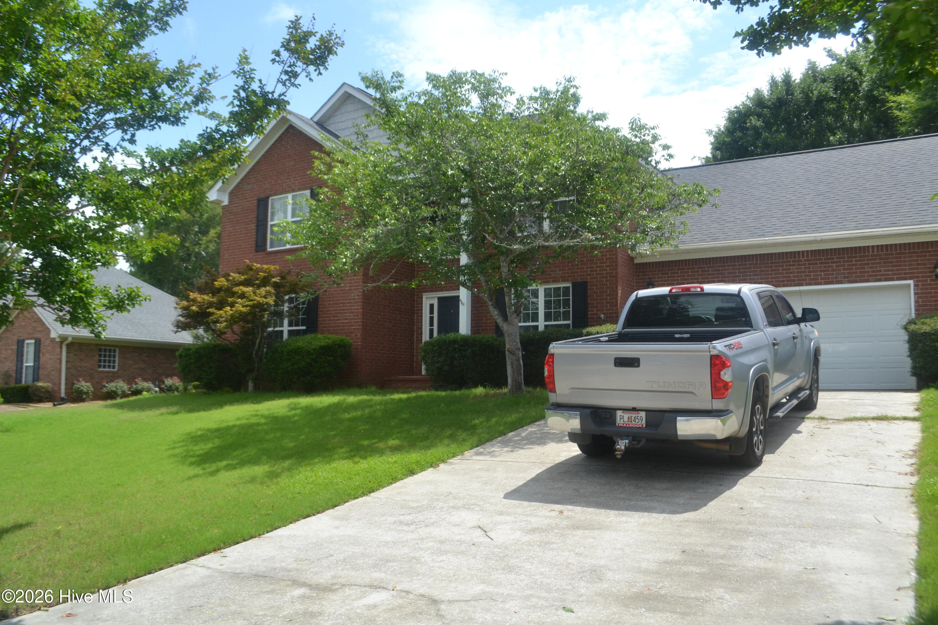4434 Sapelo Drive — photo