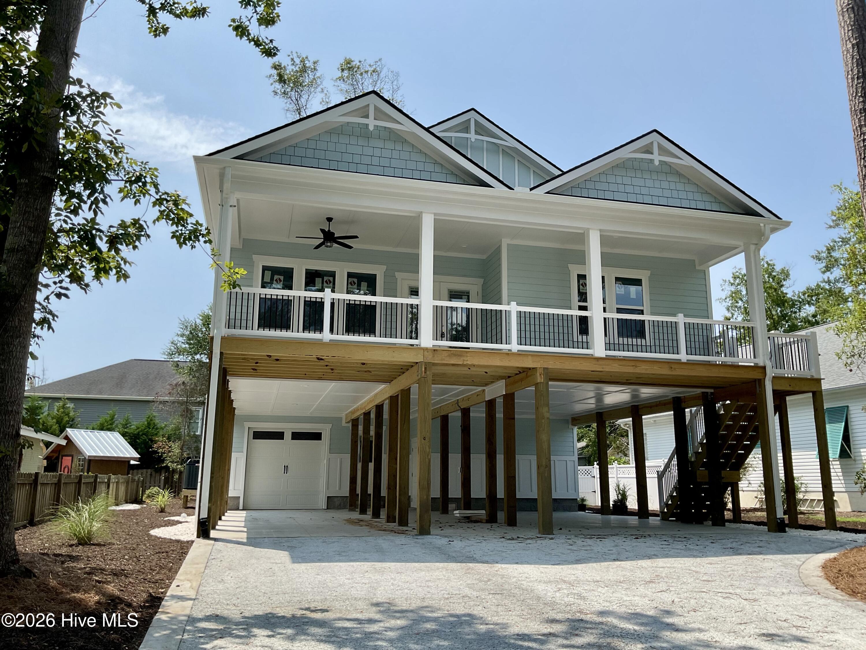 5605 E Yacht Drive — photo